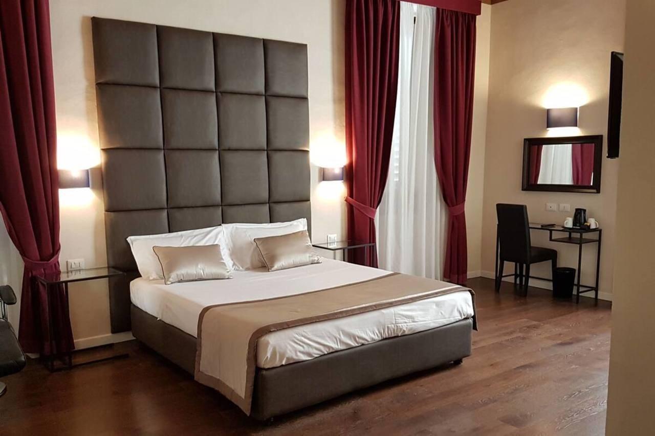 1Suite Firenze Florença Exterior foto