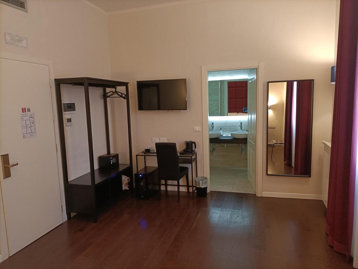 1Suite Firenze Florença Exterior foto