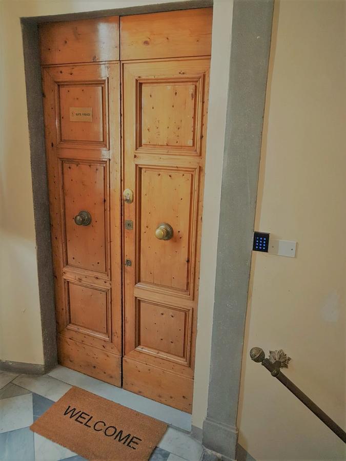 1Suite Firenze Florença Exterior foto